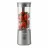 Blender GreenNovo Blender Greennovo Portable Blender, Silver