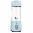 Blender GreenNovo Blender Greennovo Portable Blender, White