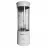 Blender GreenNovo Blender Greennovo Portable Blender, White