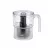 Blender PANASONIC Blender Panasonic Glass Jug MX-MG54C1KTN