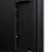 Televizor Hisense 100" LED SMART TV 100U8Q, Mini LED 4K UHD, VIDAA OS, Black