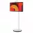 Televizor Samsung 27" LED SMART TV Samsung UE27LSM7FAXXUA, Moving Style 4K UHD Tizen OS, Black