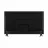 Televizor TCL 40" LED SMART TV TCL 40V5C, QLED, Full HD, Google TV, Black