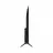 Televizor TCL 40" LED SMART TV TCL 40V5C, QLED, Full HD, Google TV, Black
