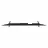 Televizor TCL 40" LED SMART TV TCL 40V5C, QLED, Full HD, Google TV, Black
