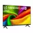 Televizor LG 43" LED SMART TV LG 43NU900B6LA, Real 4K UHD, webOS, Black