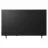 Televizor LG 43" LED SMART TV LG 43NU900B6LA, Real 4K UHD, webOS, Black