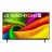 Телевизор LG 43" LED SMART TV LG 43NU900B6LA, Real 4K UHD, webOS, Black