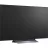 Televizor LG 48" OLED SMART TV LG OLED48C64LU, Perfect Black, 4K UHD, webOS, Black
