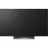 Televizor LG 48" OLED SMART TV LG OLED48C64LU, Perfect Black, 4K UHD, webOS, Black