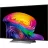 Televizor LG 48" OLED SMART TV LG OLED48C64LU, Perfect Black, 4K UHD, webOS, Black