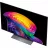 Televizor LG 48" OLED SMART TV LG OLED48C64LU, Perfect Black, 4K UHD, webOS, Black