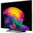 Televizor LG 48" OLED SMART TV LG OLED48C64LU, Perfect Black, 4K UHD, webOS, Black