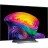 Televizor LG 48" OLED SMART TV LG OLED48C64LU, Perfect Black, 4K UHD, webOS, Black