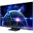 Televizor Samsung 48" OLED SMART TV Samsung QE48S90HAEXUA, QD OLED, 4K UHD, Tizen OS, Black
