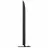 Televizor Hisense 50" LED SMART TV Hisense 50E8S, Mini LED 4K UHD, VIDAA OS, Black