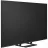 Televizor Hisense 50" LED SMART TV Hisense 50E8S, Mini LED 4K UHD, VIDAA OS, Black