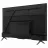 Televizor TCL 50" LED SMART TV TCL 50V6C, 4K UHD, Google TV, Black
