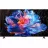 Televizor TCL 50" LED SMART TV TCL 50V6C, 4K UHD, Google TV, Black