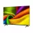 Телевизор LG 55" LED SMART TV LG 55NU900B6LA, Real 4K UHD, webOS, Black