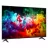 Televizor LG 55" LED SMART TV LG 55QNED70B6C, QD NanoCell, 4K UHD, webOS, Black