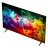 Televizor LG 55" LED SMART TV LG 55QNED70B6C, QD NanoCell, 4K UHD, webOS, Black