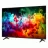 Televizor LG 55" LED SMART TV LG 55QNED70B6C, QD NanoCell, 4K UHD, webOS, Black