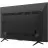 Televizor TCL 55" LED SMART TV TCL 55P71K, QLED 4K UHD, Google TV, Black