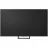 Televizor Hisense 65" LED SMART TV Hisense 65E8S, Mini LED 4K UHD, VIDAA OS, Black