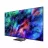 Телевизор Samsung 65" LED SMART TV Samsung MRE65R95HXUXUA, MicroRGB, 4K UHD, Tizen OS, Black