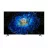 Televizor TCL 65" LED SMART TV 65C61KS, QD-MiniLED, 4K UHD, Google TV, Black