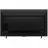 Televizor TCL 65" LED SMART TV TCL 65P71K, QLED 4K UHD, Google TV, Black