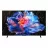 Televizor TCL 65" LED SMART TV 65V6C, 4K UHD, Google TV, Black