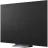 Televizor LG 65" OLED SMART TV LG OLED65C64LA, Perfect Black, 4K UHD, webOS, Black