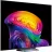 Televizor LG 65" OLED SMART TV LG OLED65C64LA, Perfect Black, 4K UHD, webOS, Black