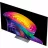 Televizor LG 65" OLED SMART TV LG OLED65C64LA, Perfect Black, 4K UHD, webOS, Black