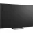Televizor LG 65" OLED SMART TV LG OLED65C64LA, Perfect Black, 4K UHD, webOS, Black