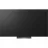 Televizor LG 65" OLED SMART TV LG OLED65C64LA, Perfect Black, 4K UHD, webOS, Black