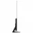 Televizor Samsung 65" OLED SMART TV Samsung QE65S90HAEXUA, QD OLED 4K UHD, Tizen OS, Black