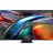 Телевизор Hisense 75" LED SMART TV Hisense 75UR9S, RGB Mini LED 4K UHD, VIDAA OS, Black