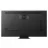 Телевизор Hisense 75" LED SMART TV Hisense 75UR9S, RGB Mini LED 4K UHD, VIDAA OS, Black