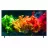 Телевизор LG 75" LED SMART TV 75QNED80B6A, QD NanoCell, 4K UHD, webOS, Black