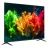 Телевизор LG 75" LED SMART TV 75QNED80B6A, QD NanoCell, 4K UHD, webOS, Black