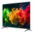 Телевизор LG 75" LED SMART TV 75QNED80B6A, QD NanoCell, 4K UHD, webOS, Black