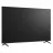 Телевизор LG 75" LED SMART TV 75QNED80B6A, QD NanoCell, 4K UHD, webOS, Black