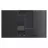 Телевизор LG 75" LED SMART TV 75QNED80B6A, QD NanoCell, 4K UHD, webOS, Black