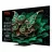 Телевизор TCL 75" LED SMART TV TCL 75Q7C, QD-MiniLED, 4K UHD, Google TV, Black