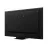 Телевизор TCL 75" LED SMART TV TCL 75Q7C, QD-MiniLED, 4K UHD, Google TV, Black