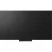 Телевизор LG 83" OLED SMART TV LG OLED83C64LA, Perfect Black, 4K UHD, webOS, Black