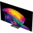 Телевизор LG 83" OLED SMART TV LG OLED83C64LA, Perfect Black, 4K UHD, webOS, Black